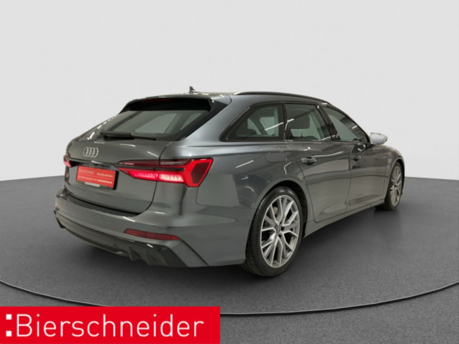 Audi S6 Avant – Bild 6