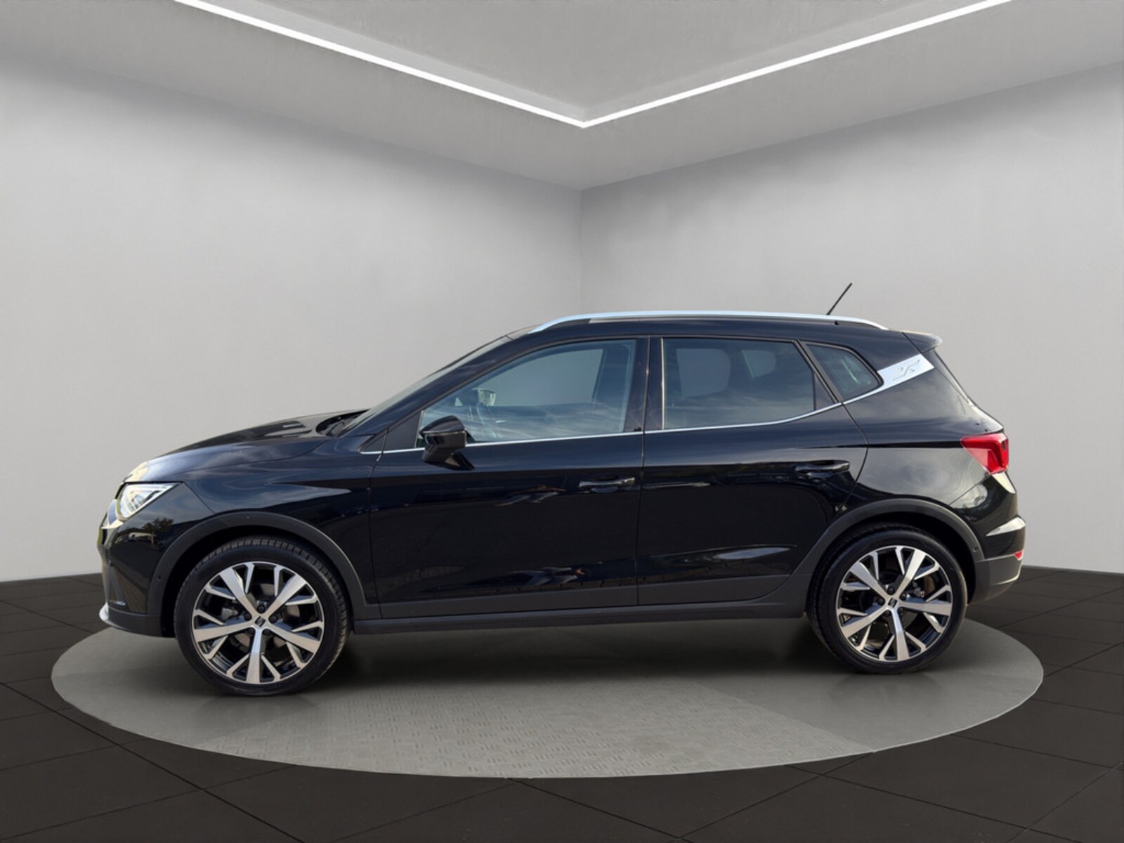 SEAT Arona – Bild 2