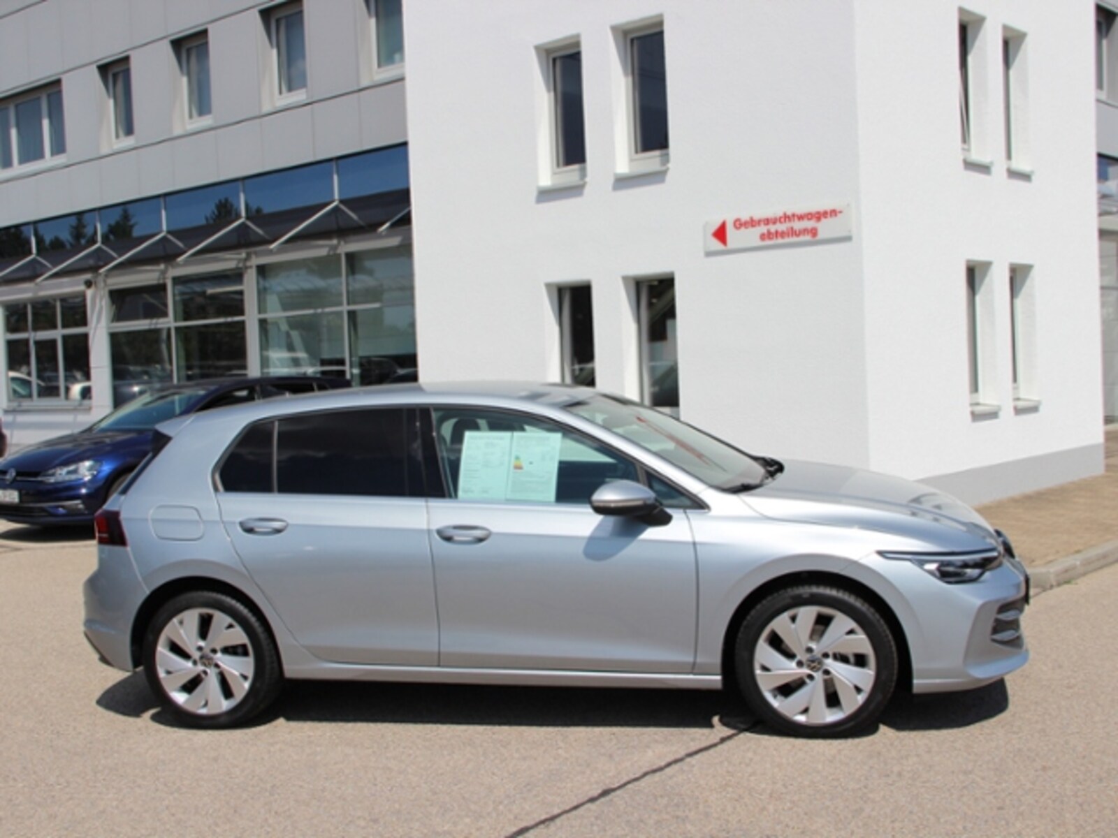 Volkswagen Golf – Bild 3