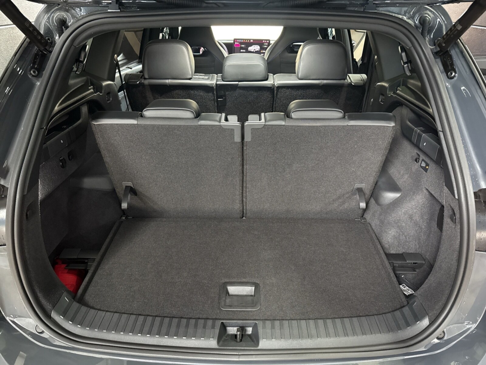 Volkswagen Tayron – Bild 15