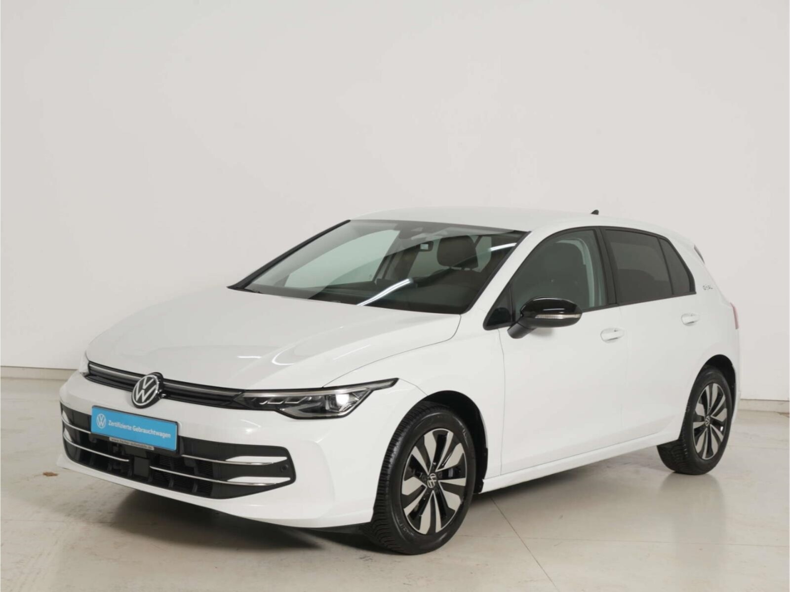 Volkswagen Golf – Bild 2