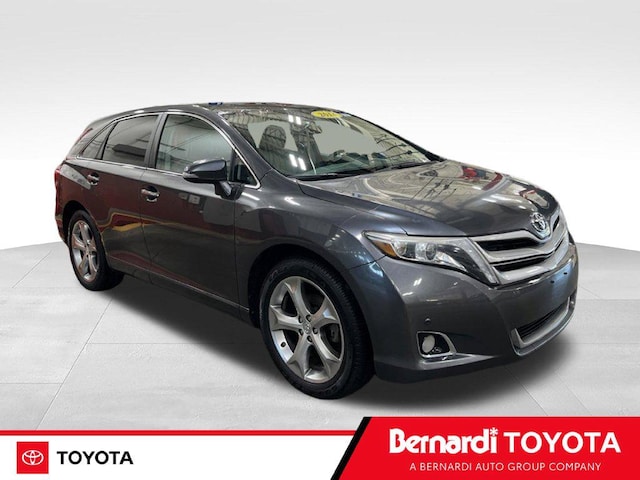 2014 Toyota Venza