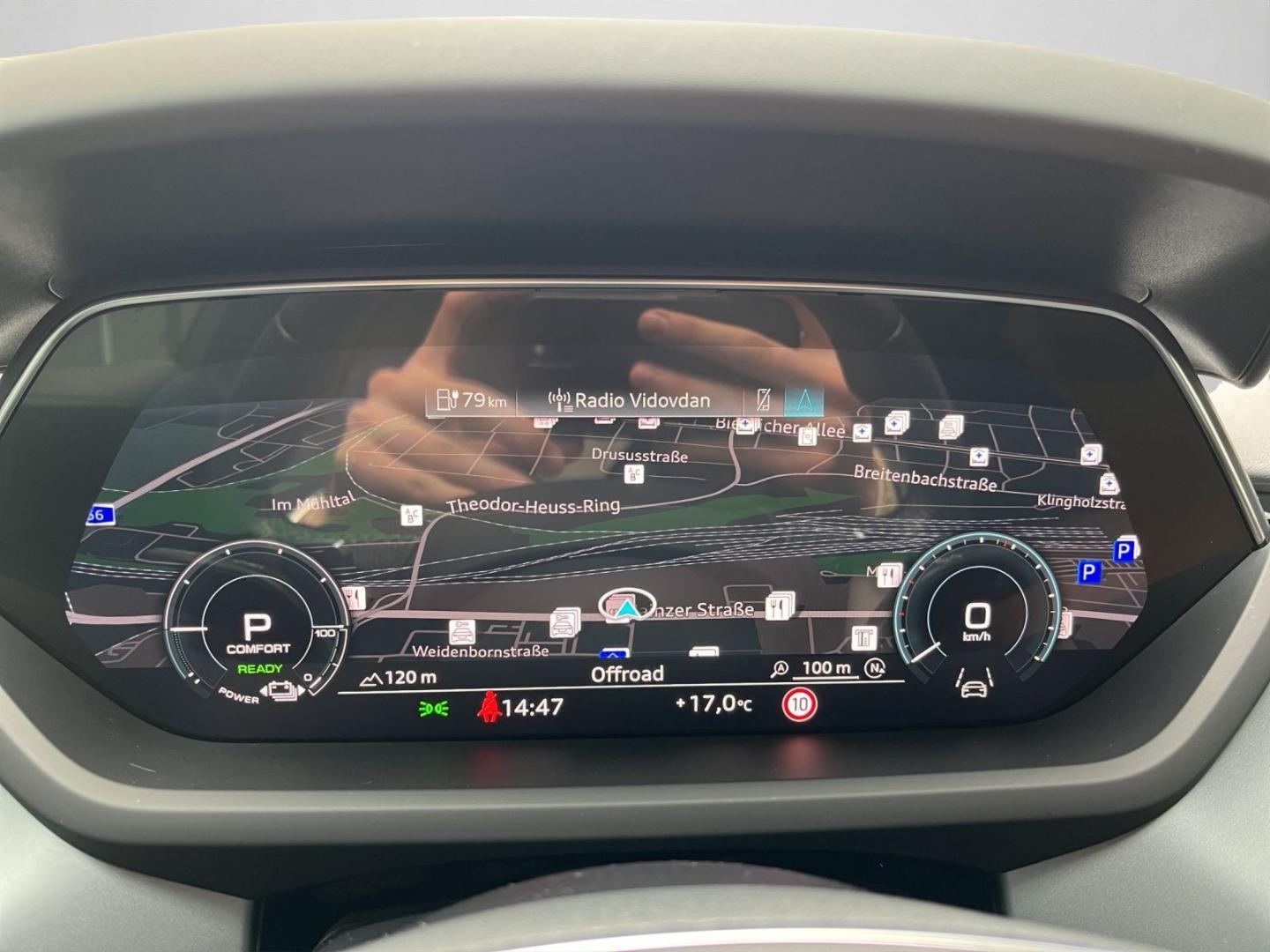 Image about Audi e-tron GT e-tron quattro
