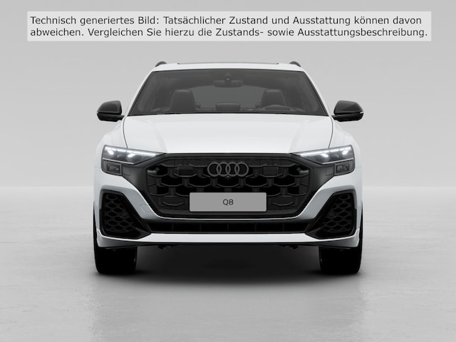 Audi Q8 SUV TFSI E 60 TFSI E Quattro Tiptronic -  - Joinsteer - #3