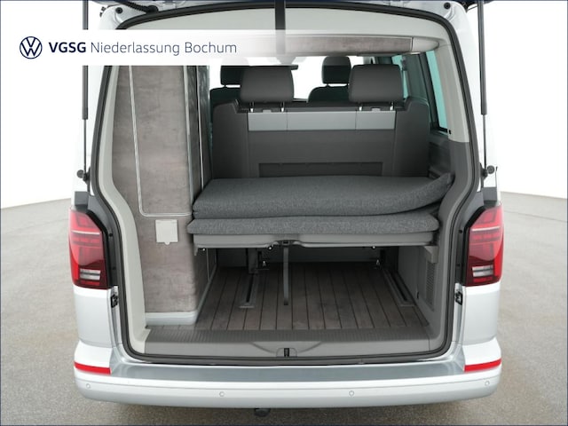 Volkswagen T6.1 California