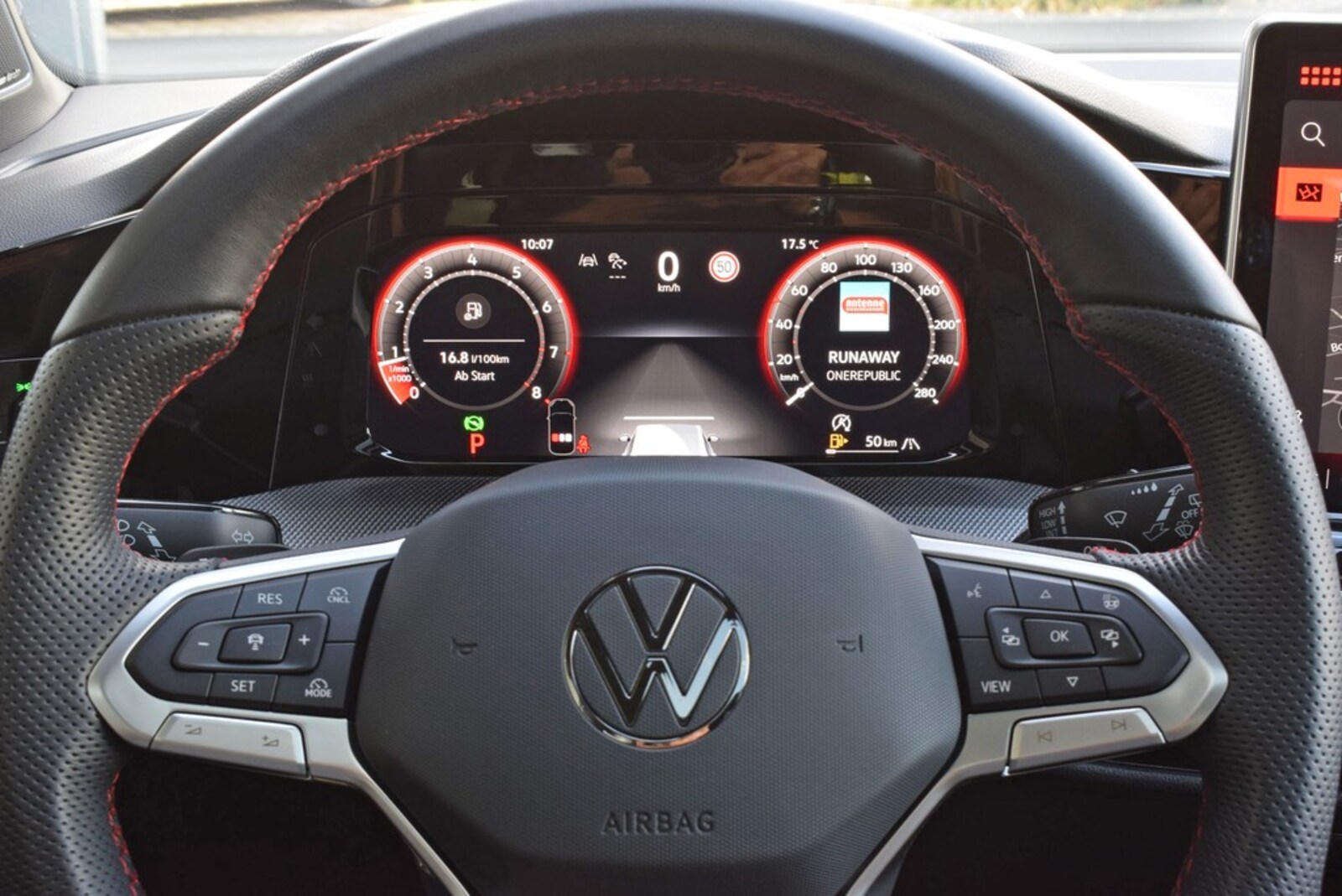 Volkswagen Golf – Bild 11