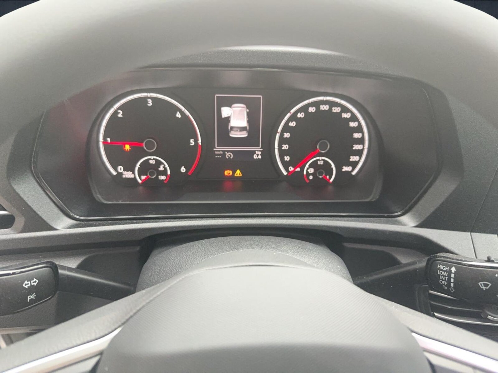 Volkswagen Caddy – Bild 11