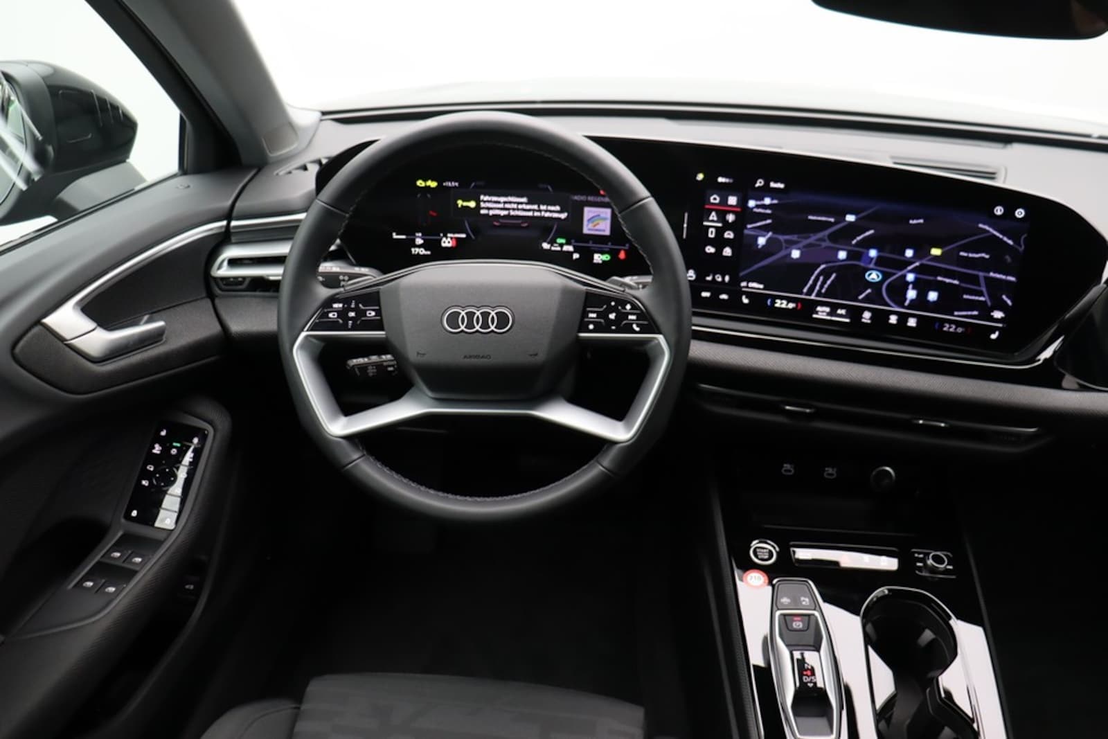 Audi A5 Limousine – Bild 15