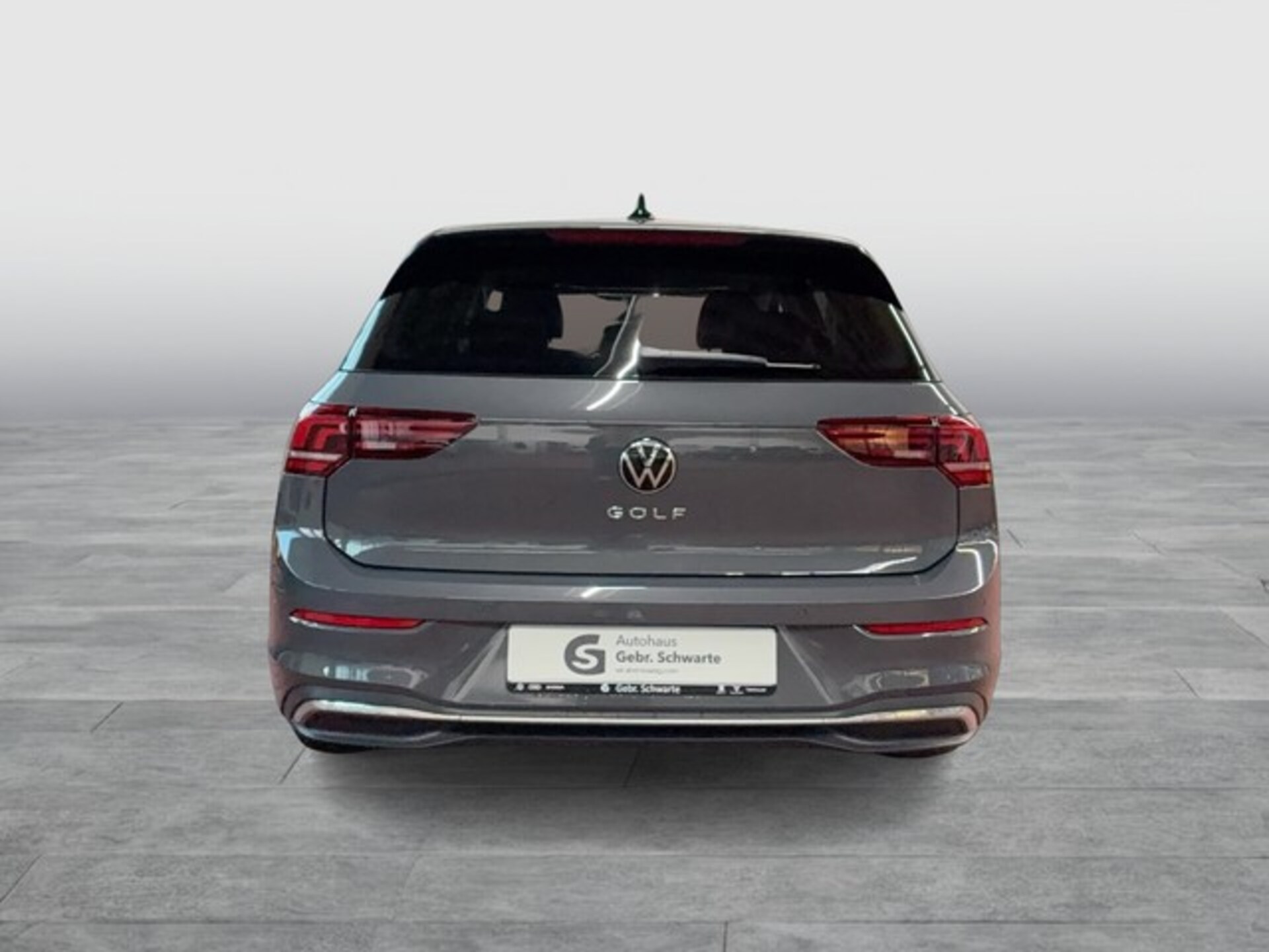 Volkswagen Golf Goal