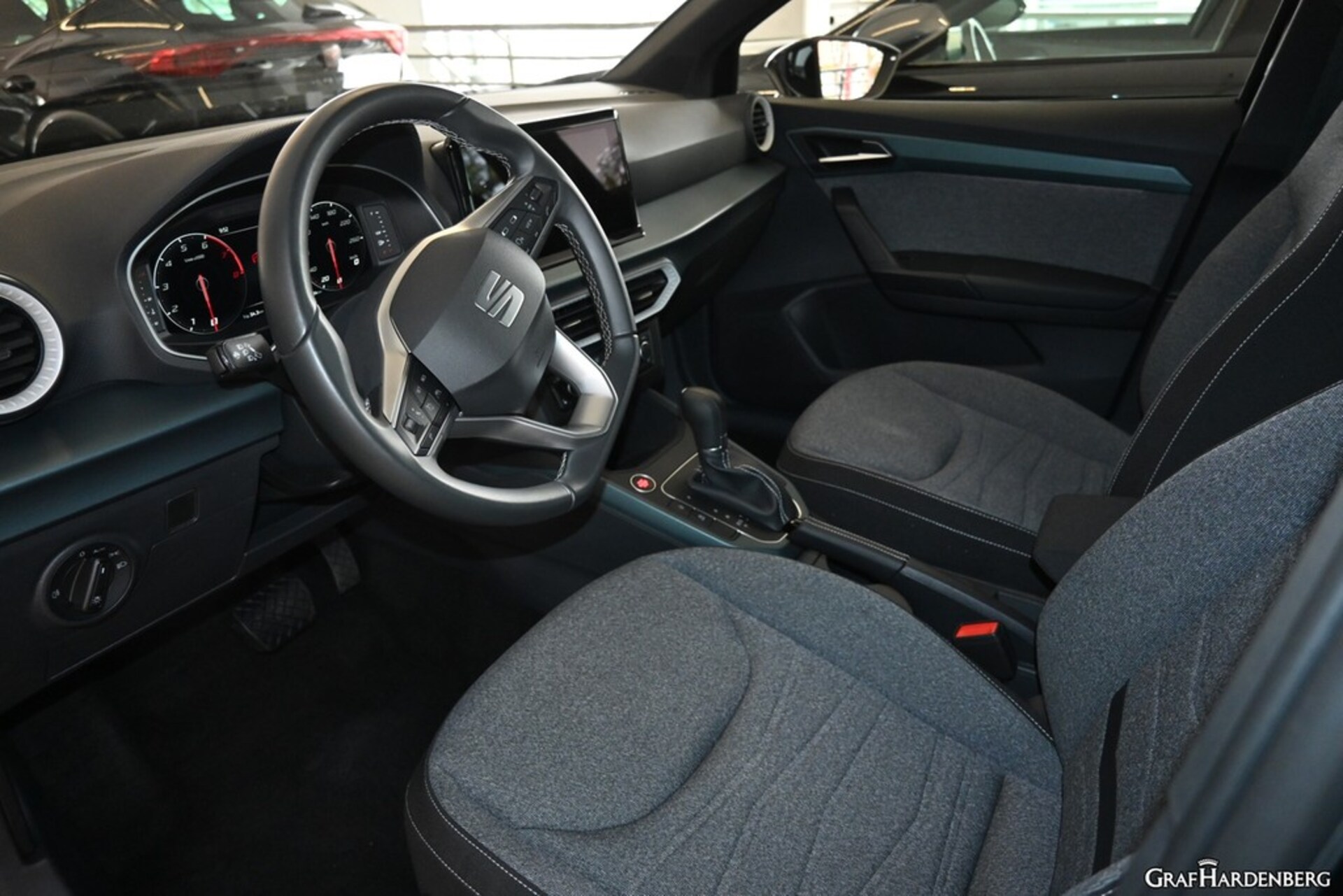 SEAT Arona Xperience