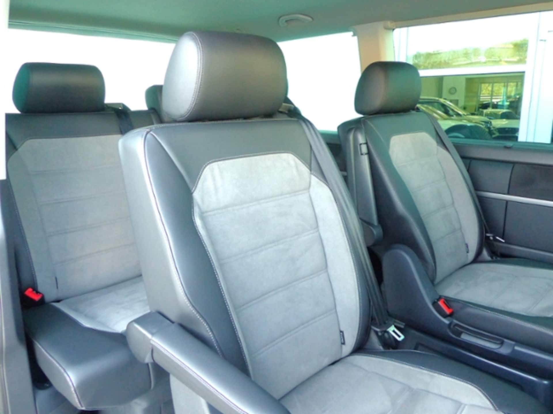 Volkswagen T6.1 Multivan Comfortline