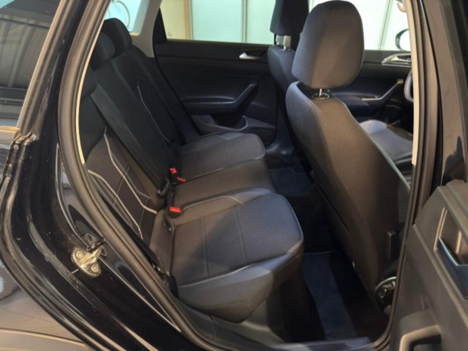 Volkswagen Taigo – Bild 22