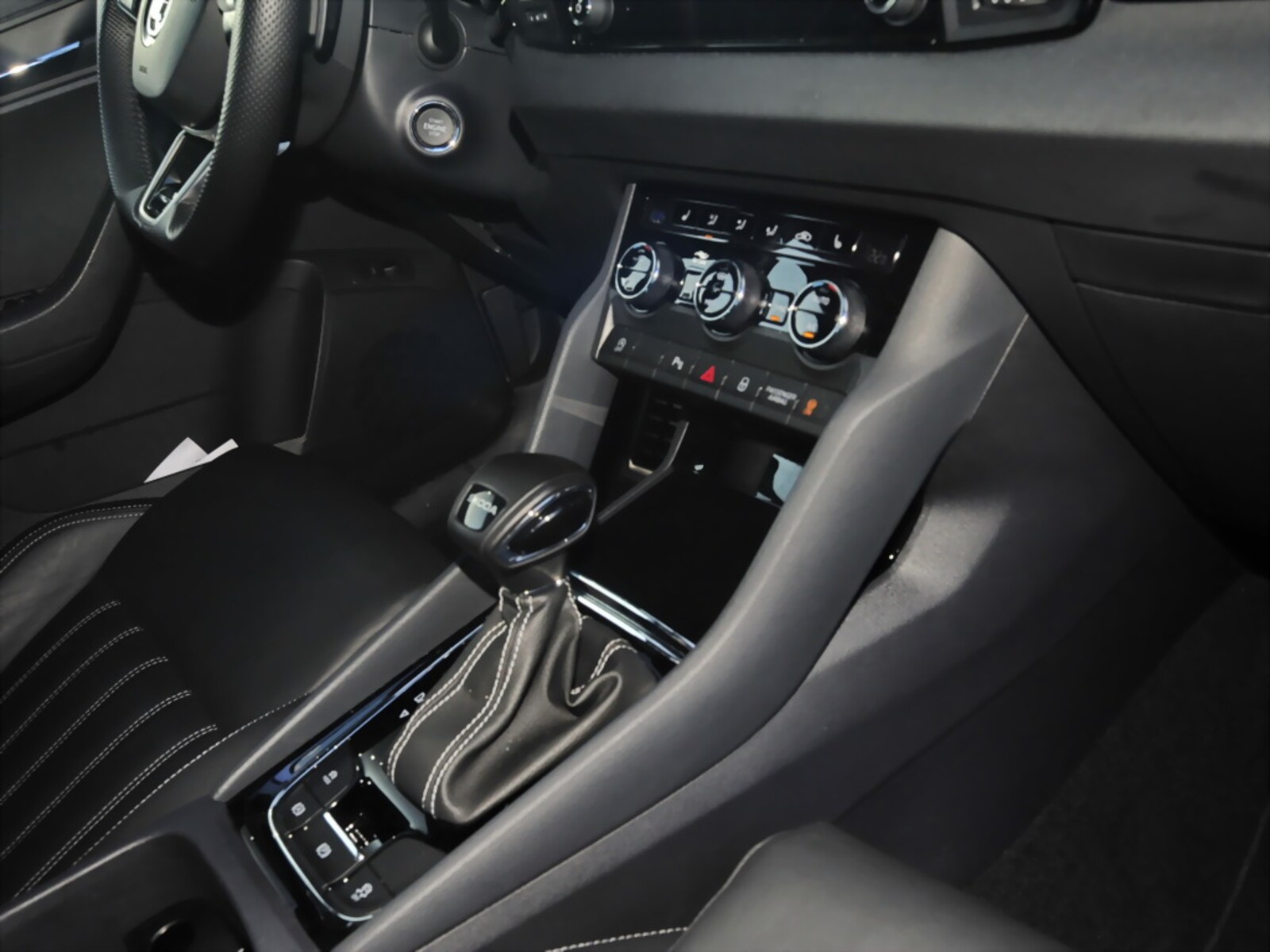 Škoda Karoq – Bild 7