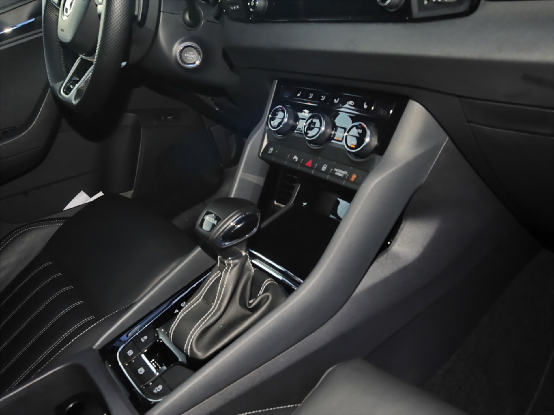 Skoda Karoq Sportline