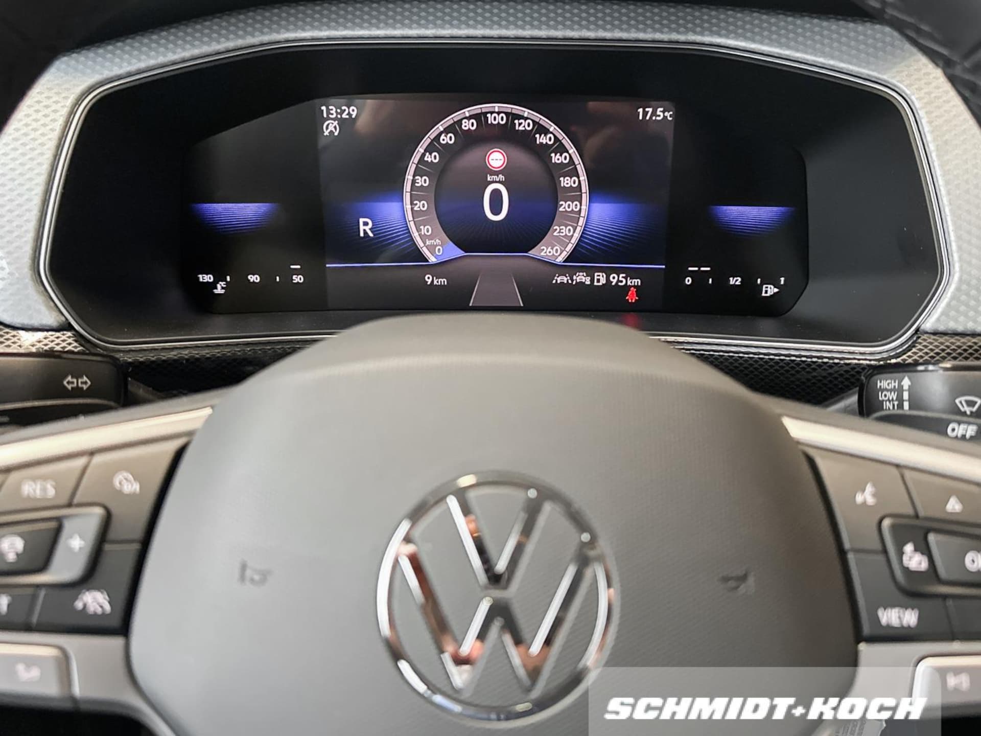 Volkswagen T-Cross ENERGY