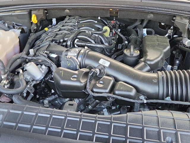 2025 Jeep Grand Cherokee Limited - Photo 10