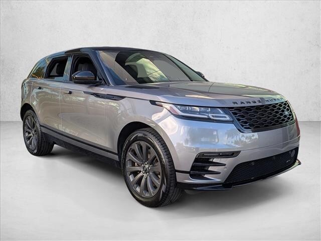 2023 Land Rover Range Rover Velar