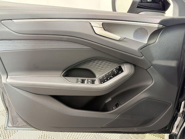 2026 Audi A6 Prestige - Photo 10