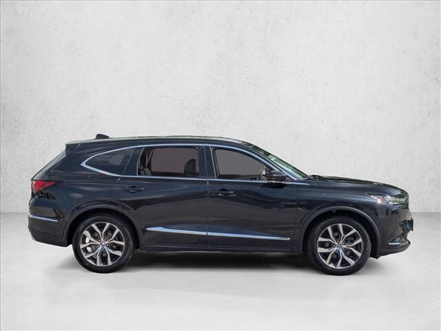 2023 Acura MDX