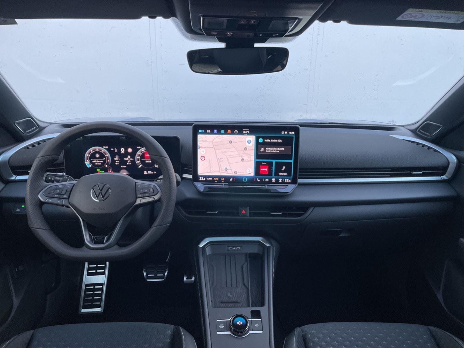 Volkswagen T-Roc – Bild 11
