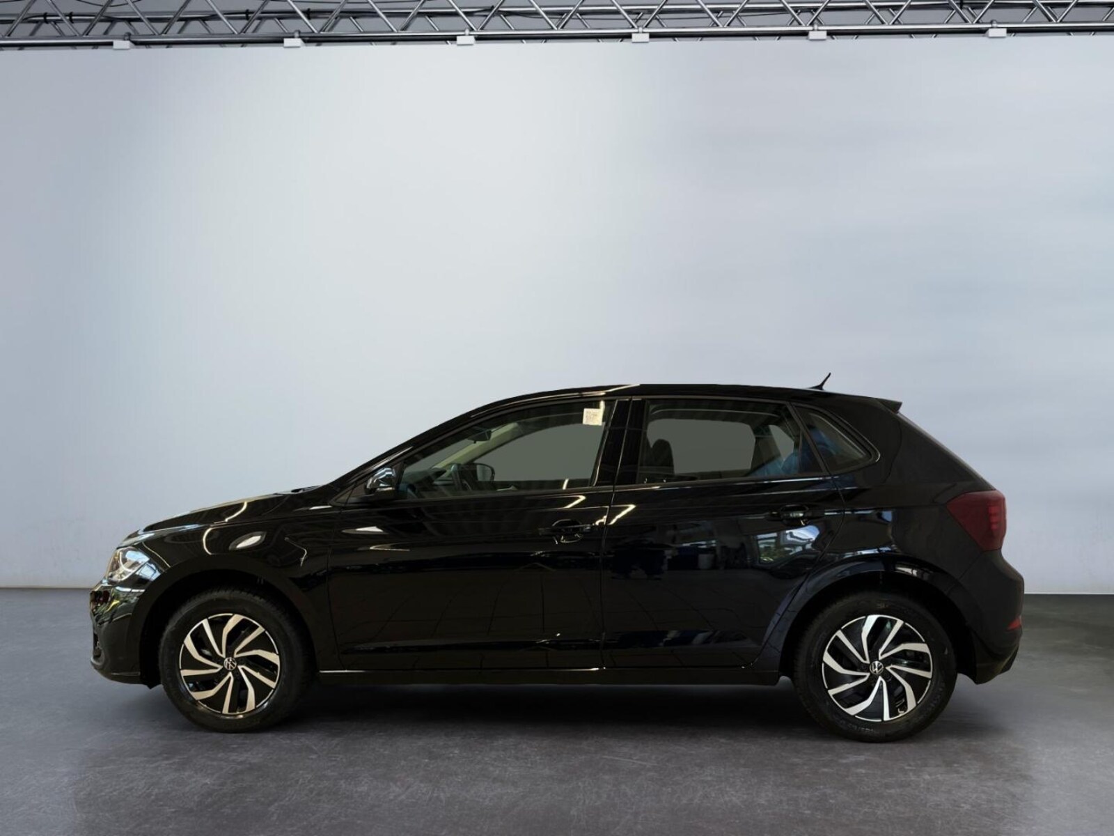 Volkswagen Polo – Bild 3