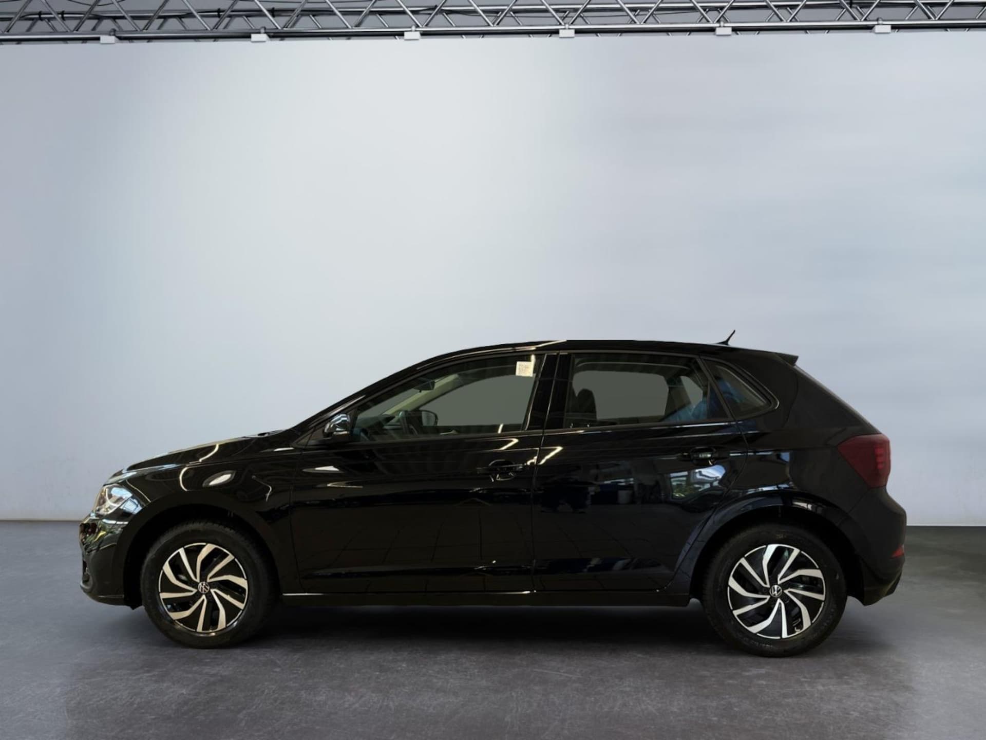 Volkswagen Polo Life