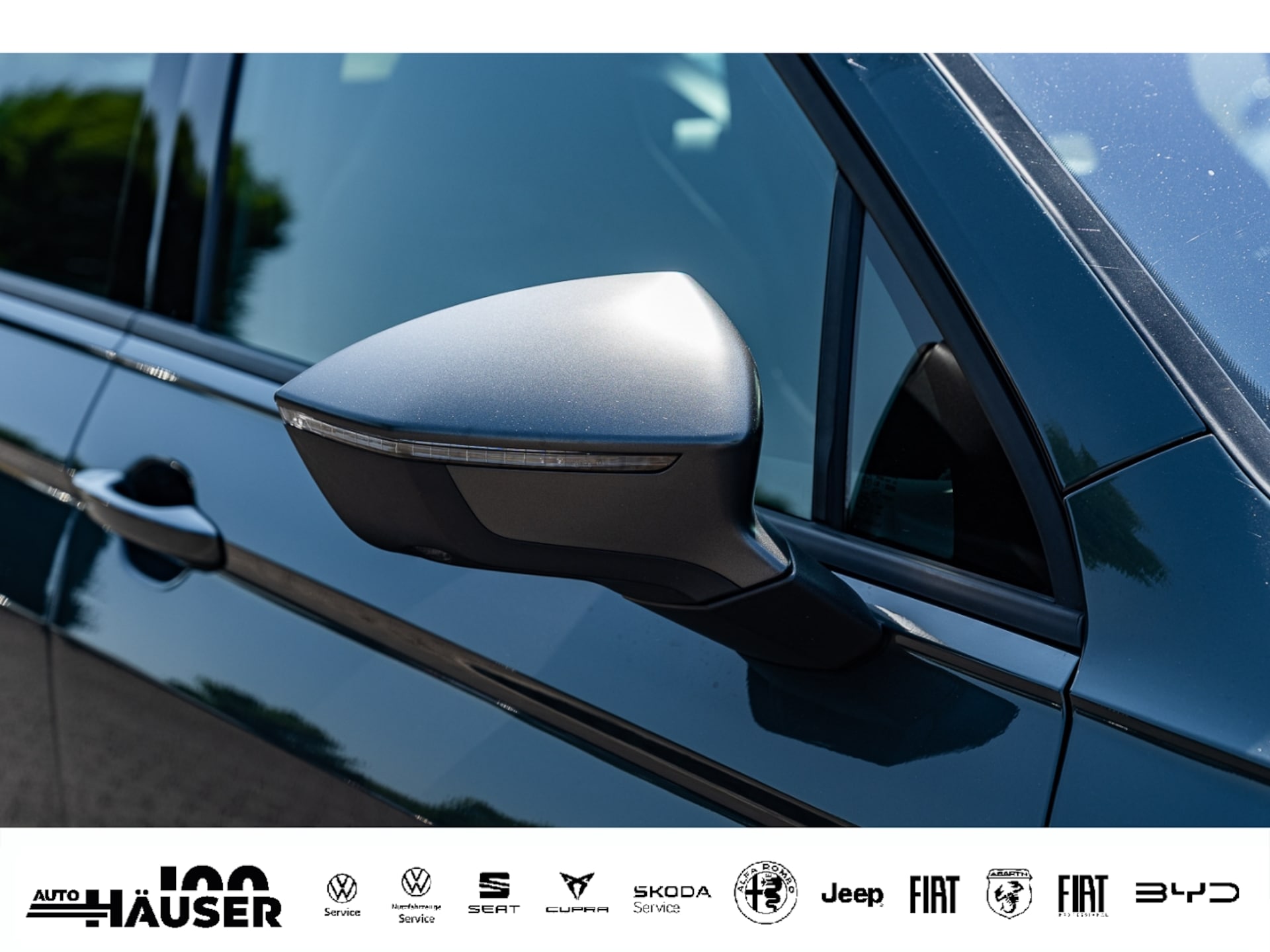 SEAT Tarraco FR