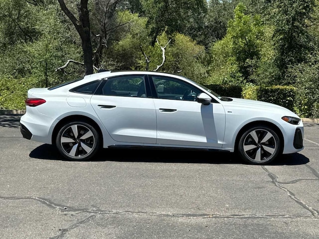 2026 Audi A5 Sedan