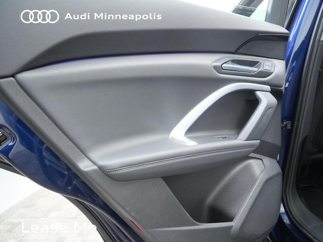 2025 Audi New Q5 Premium - Photo 16