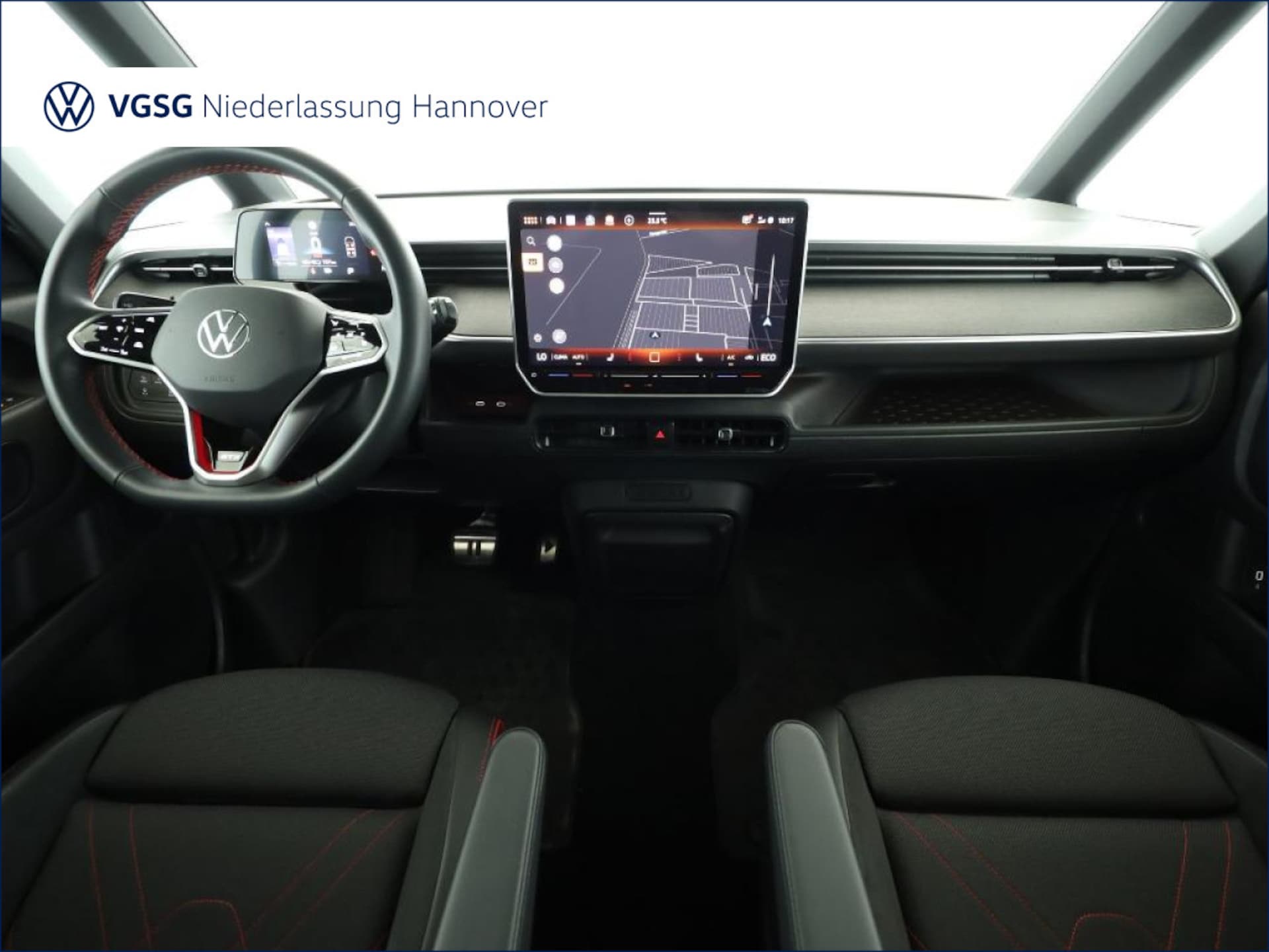 Volkswagen ID. Buzz GTX
