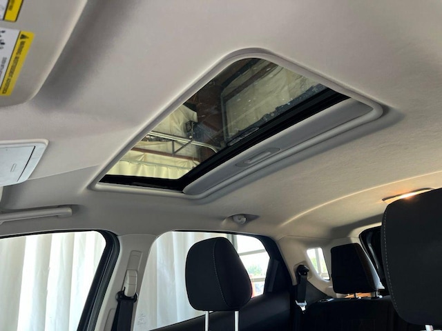 2020 Ford EcoSport