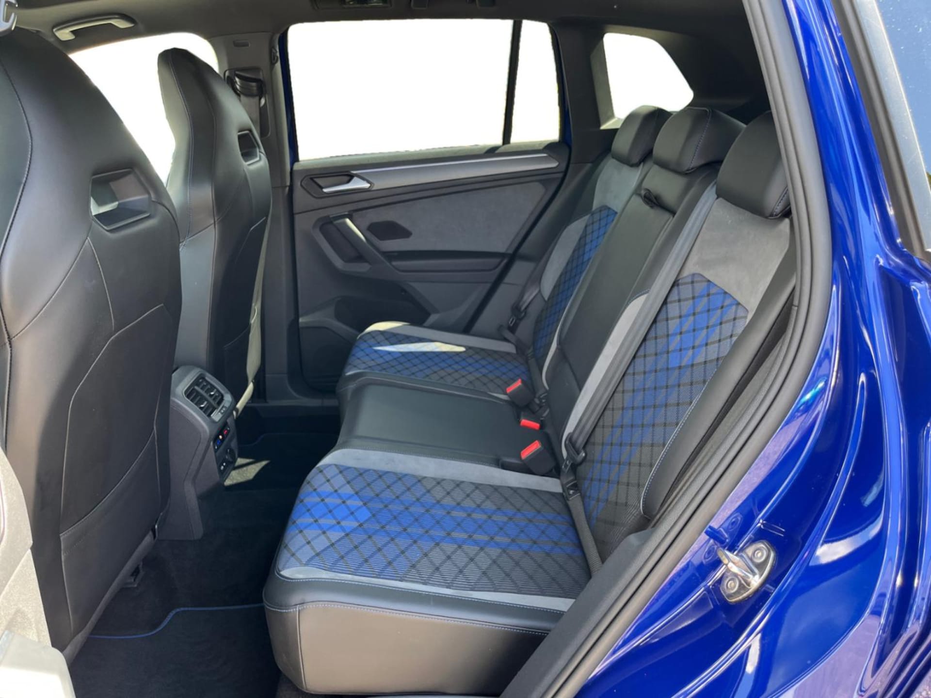 Volkswagen Tiguan R