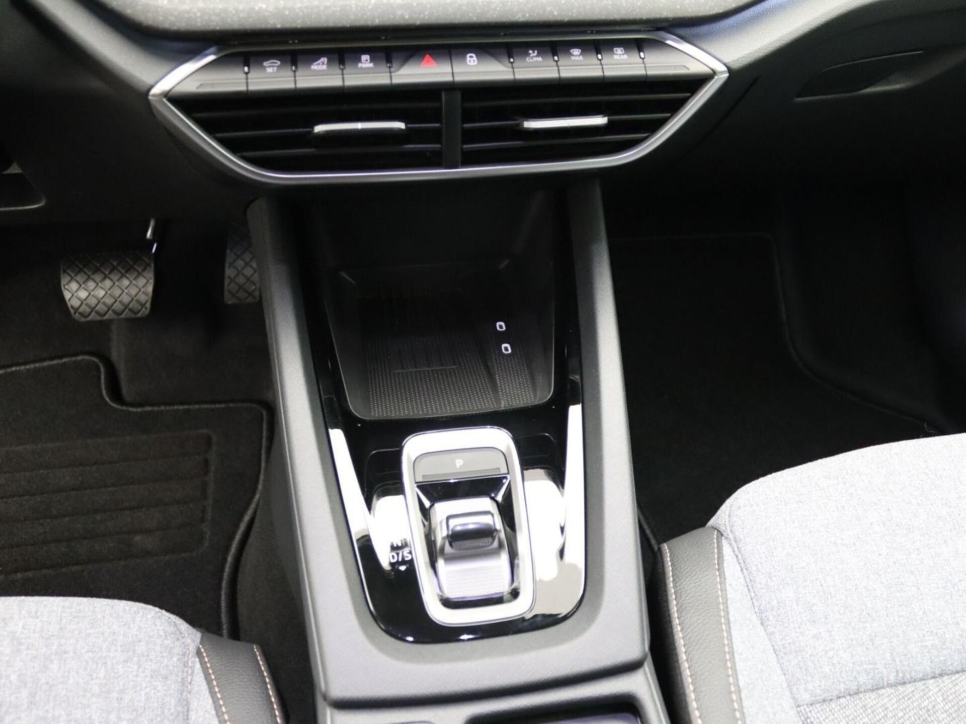Skoda Octavia Combi Selection