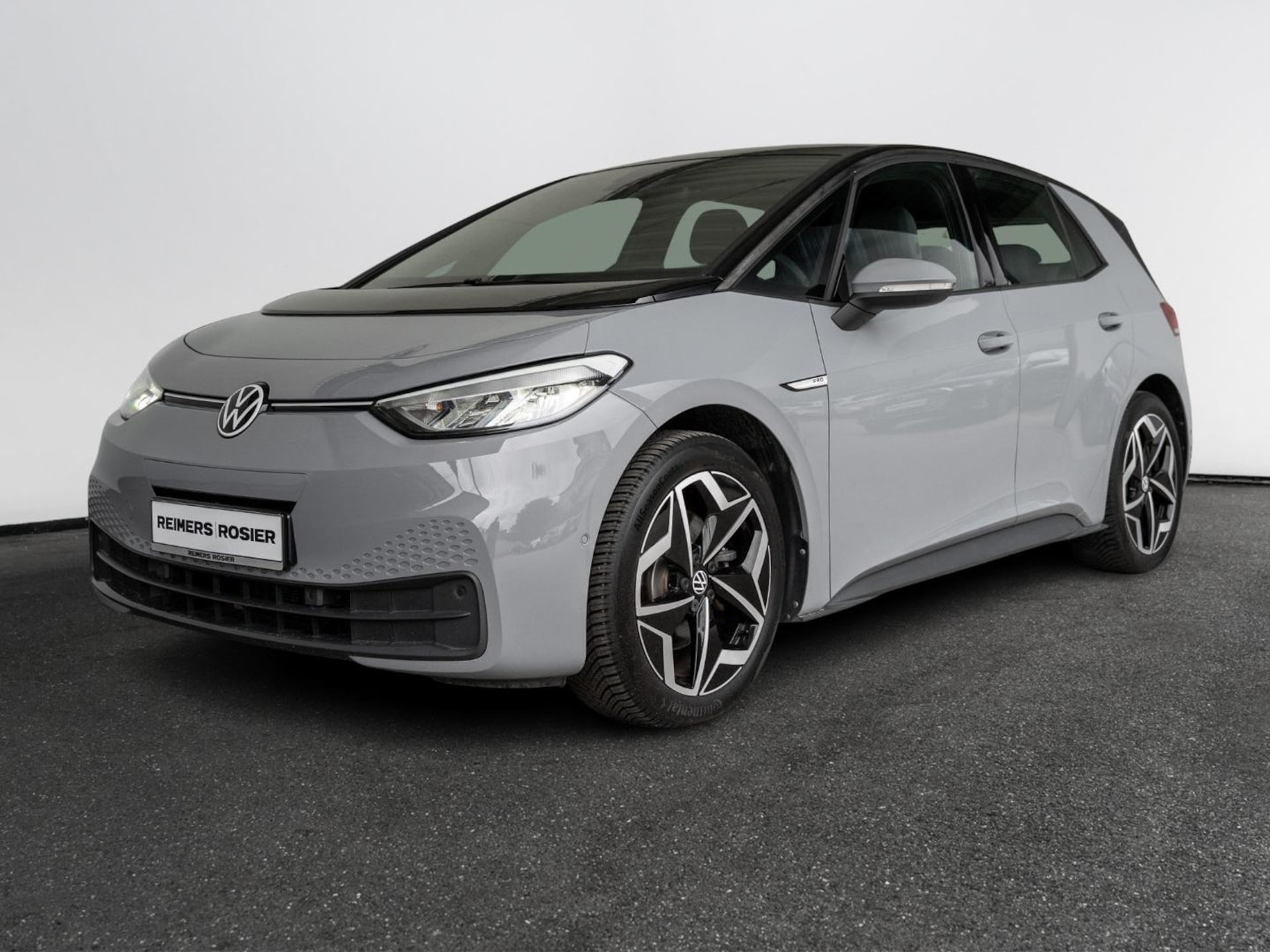 Volkswagen ID.3 Pro