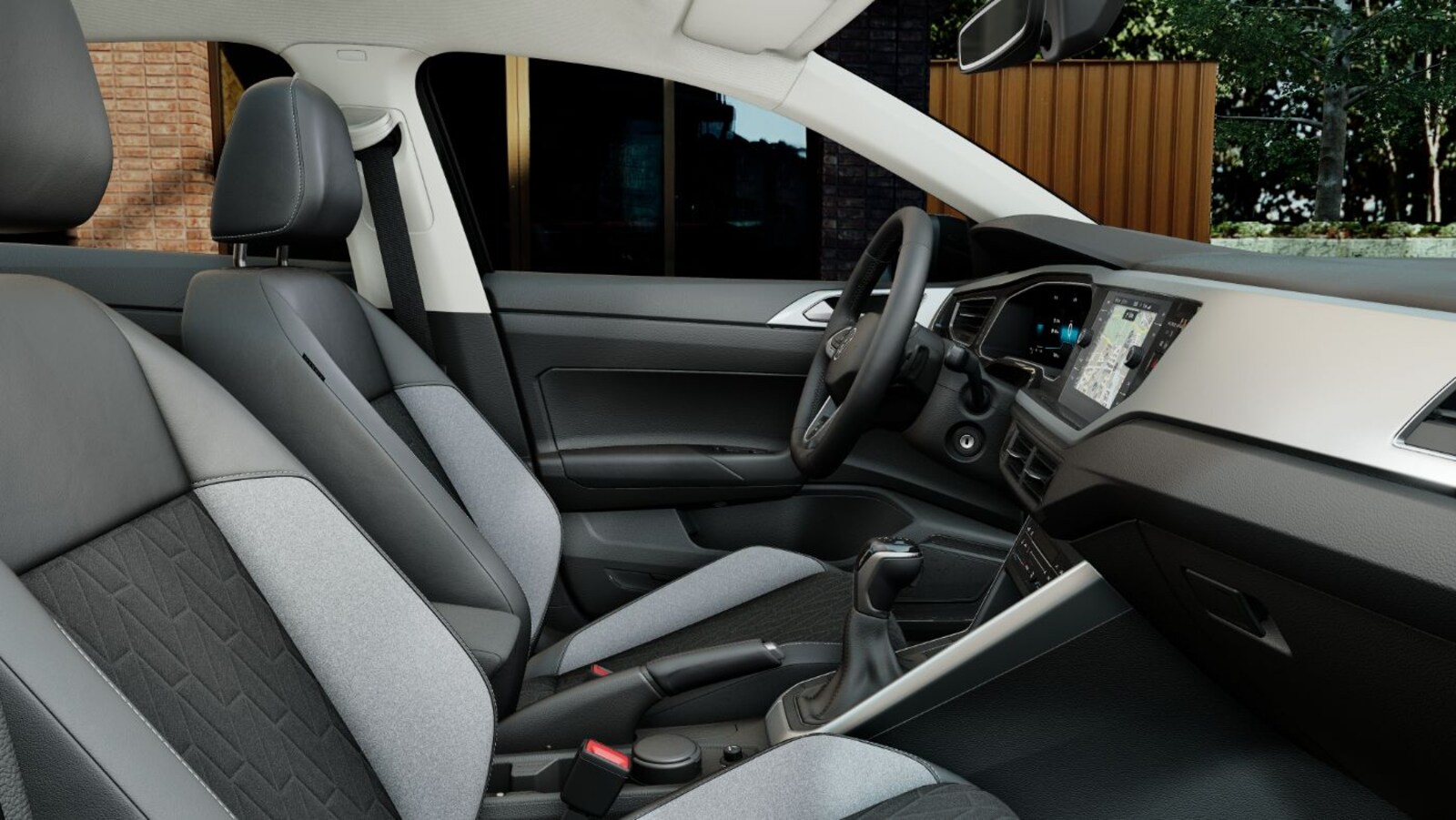 Volkswagen Taigo – Bild 12
