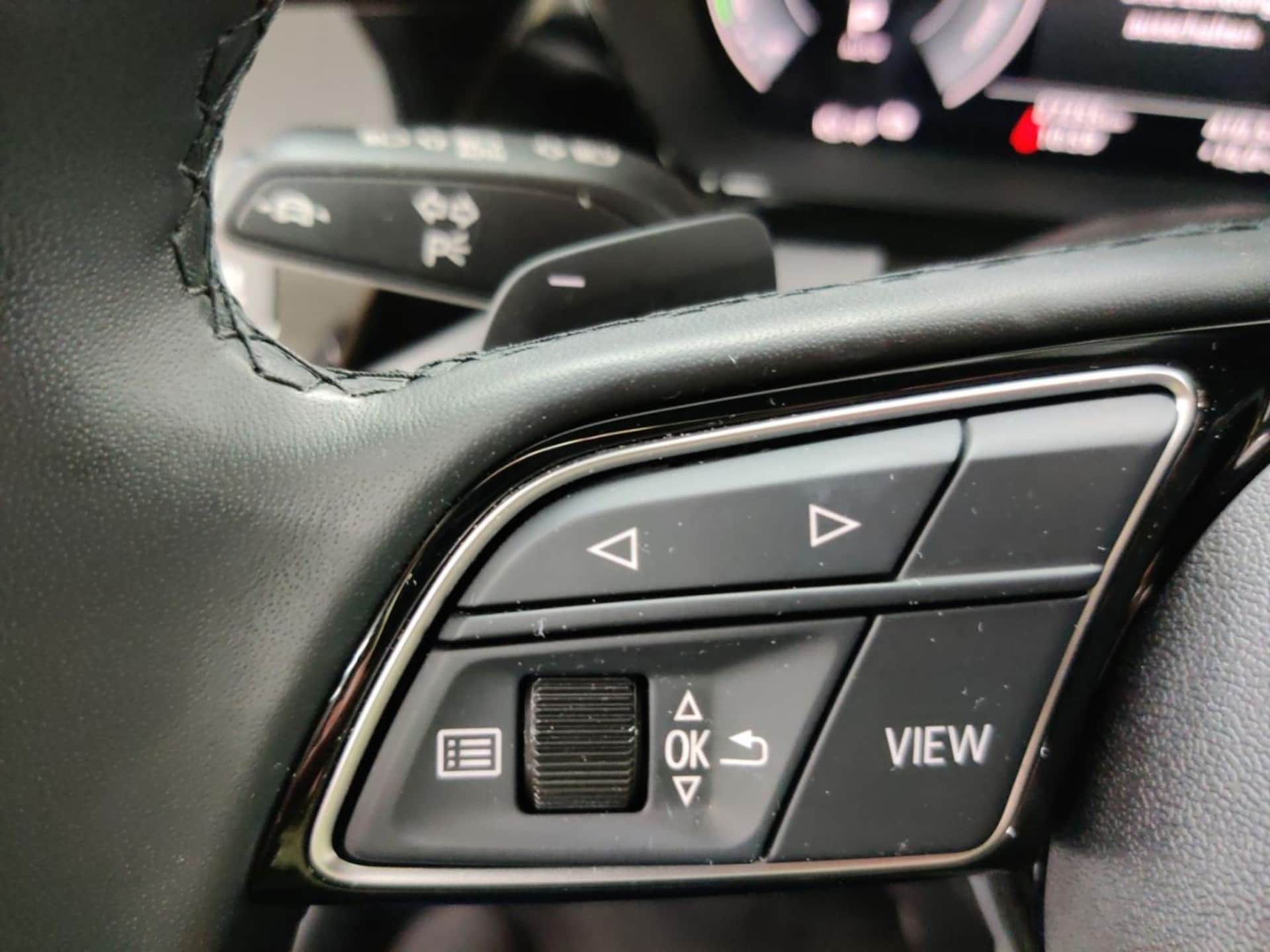 Audi A3 Sportback TFSI e Advanced