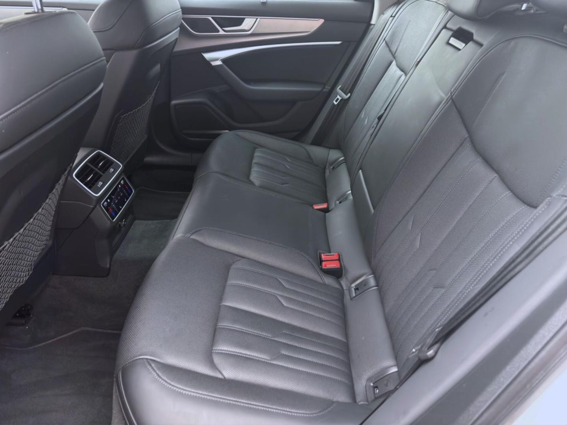Audi A6 Avant Sport