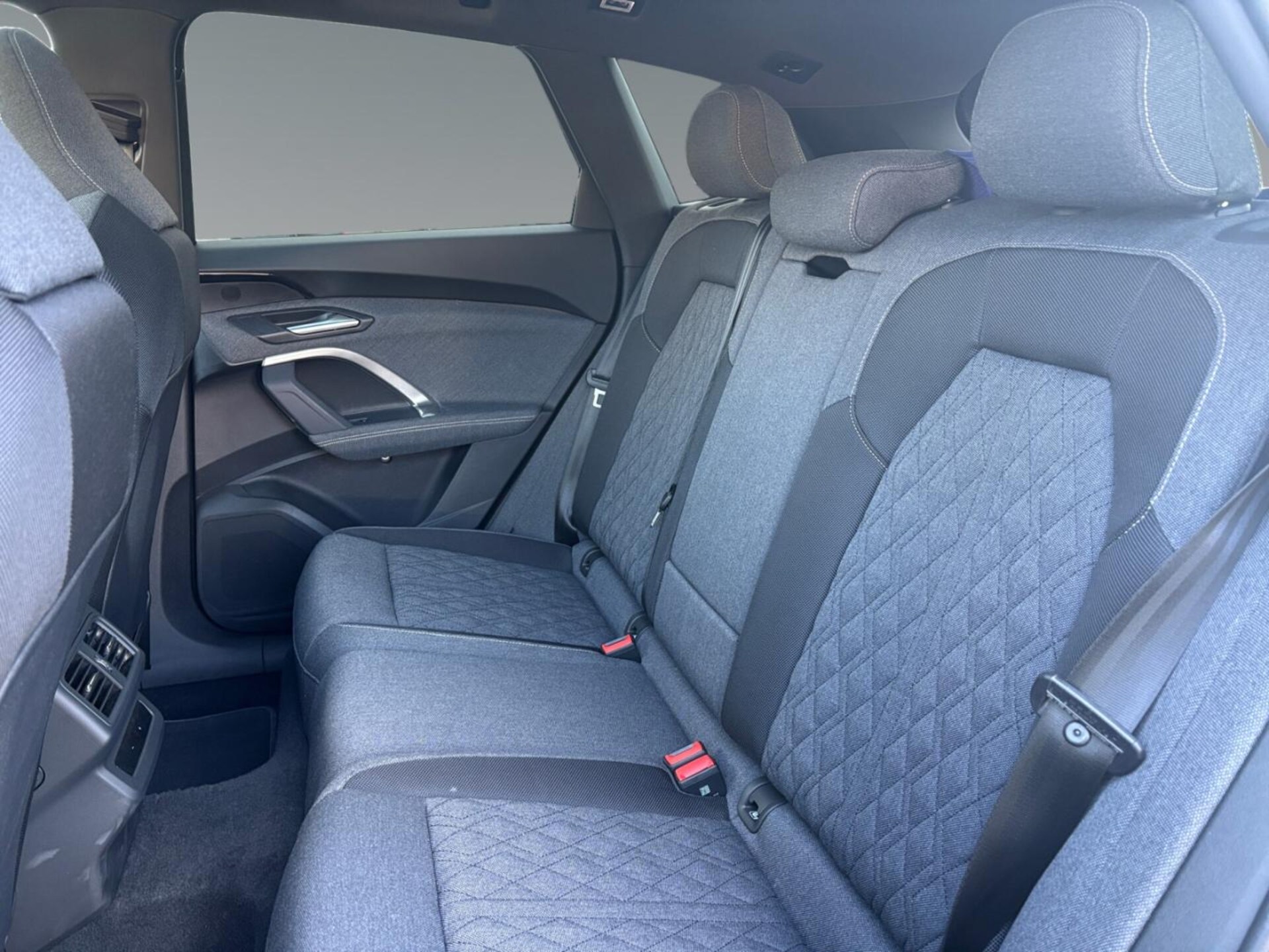 Audi Q5 SUV edition one