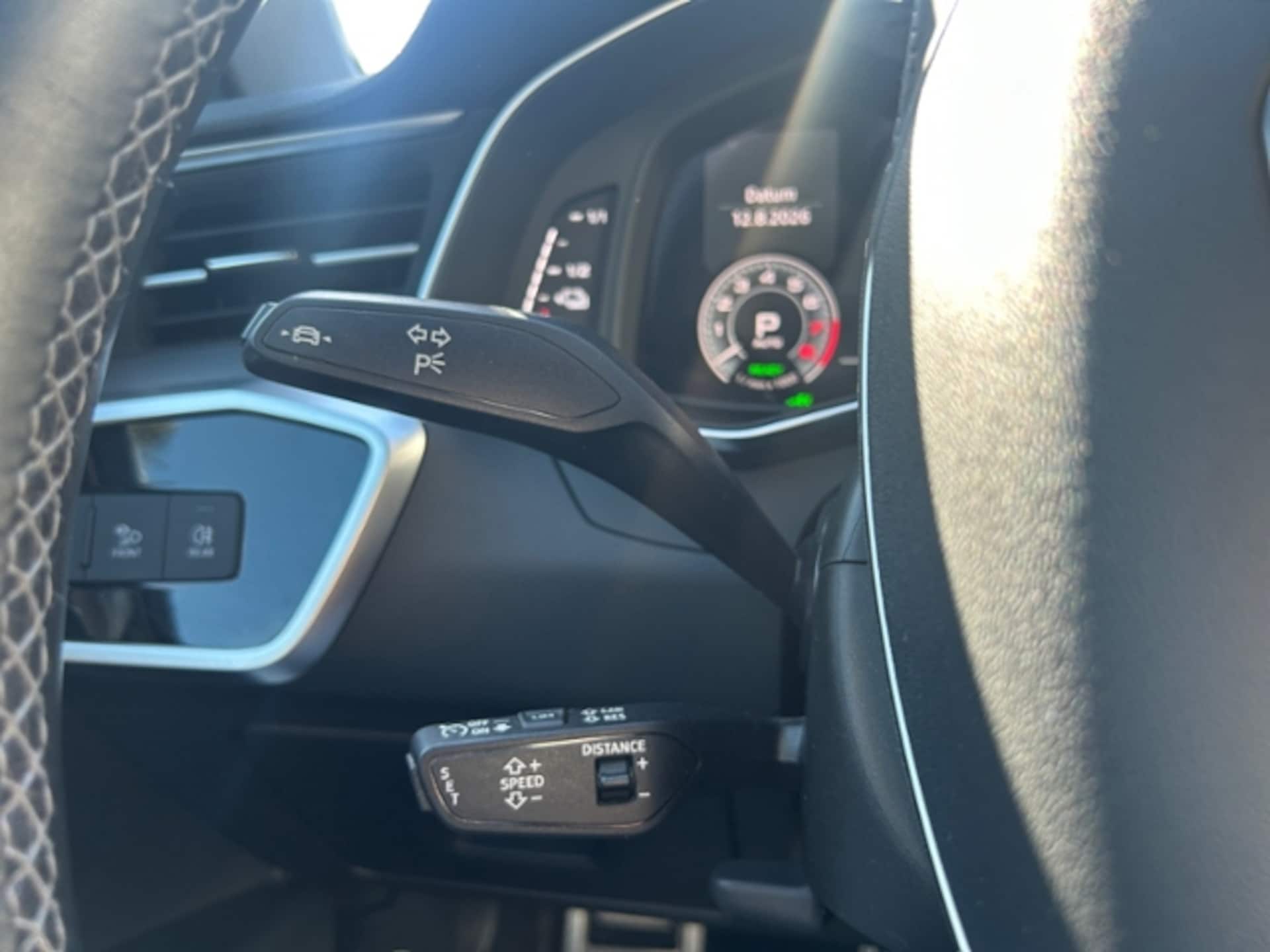 Audi A6 Avant TFSI e Sport