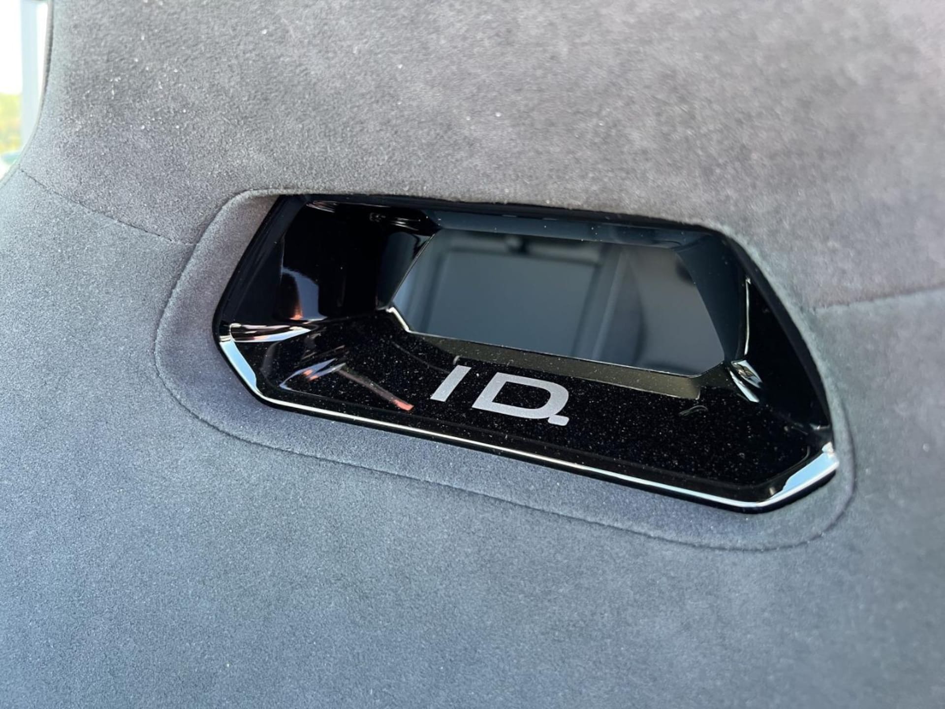 Volkswagen ID.3 Neo Style