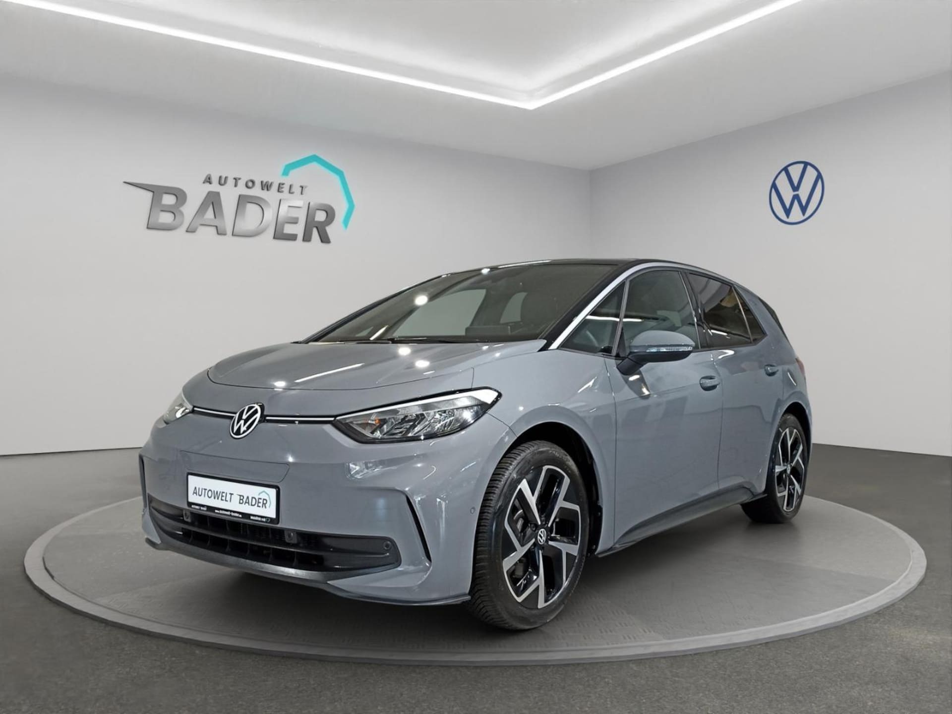 Volkswagen ID.3 MOVE Pro