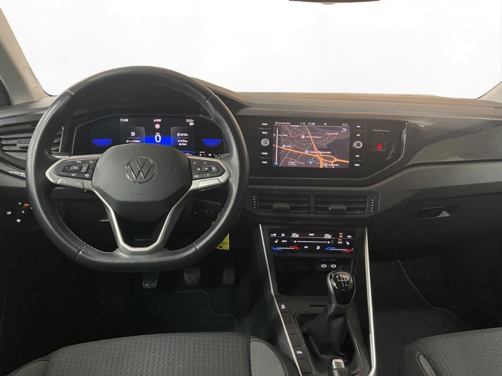 Volkswagen Polo Life