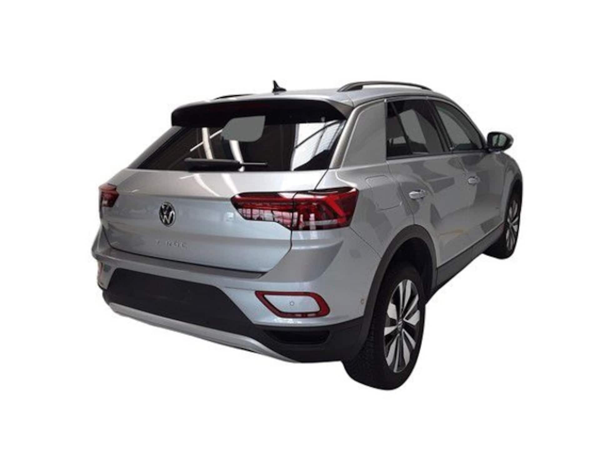 Volkswagen T-Roc MOVE