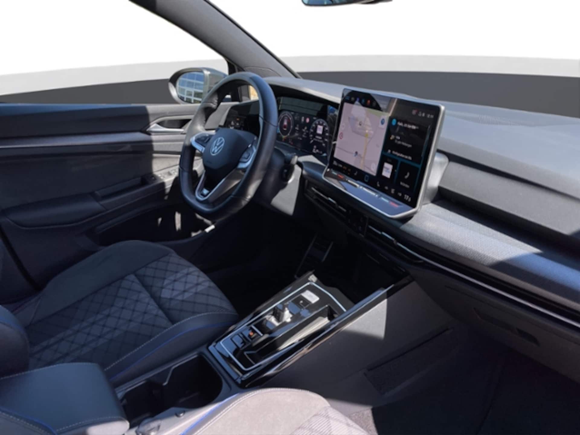 Volkswagen Golf Variant R-Line