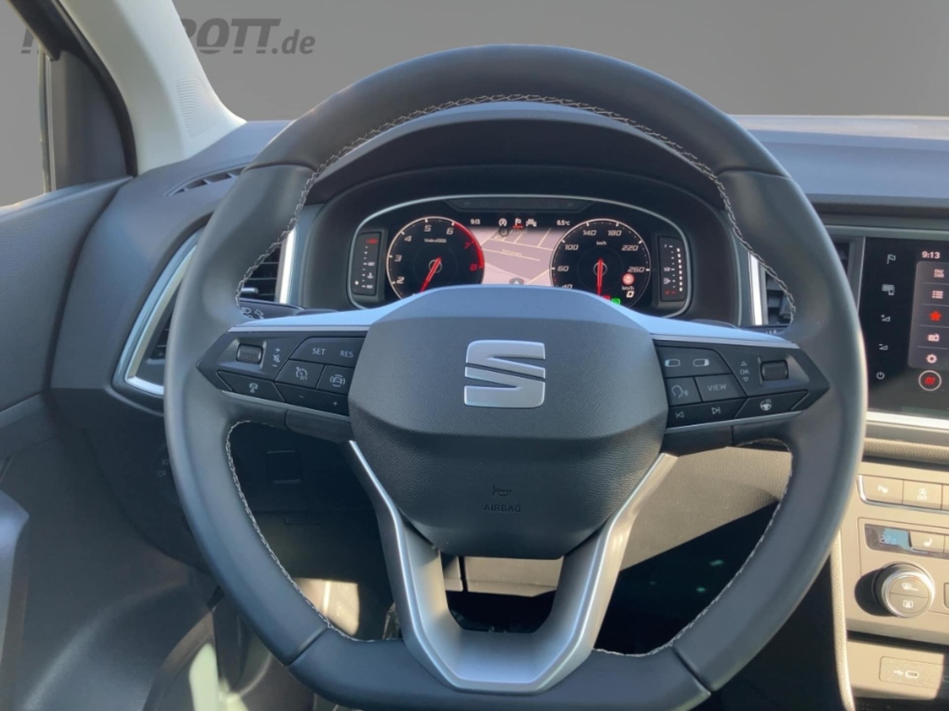 SEAT Ateca Style