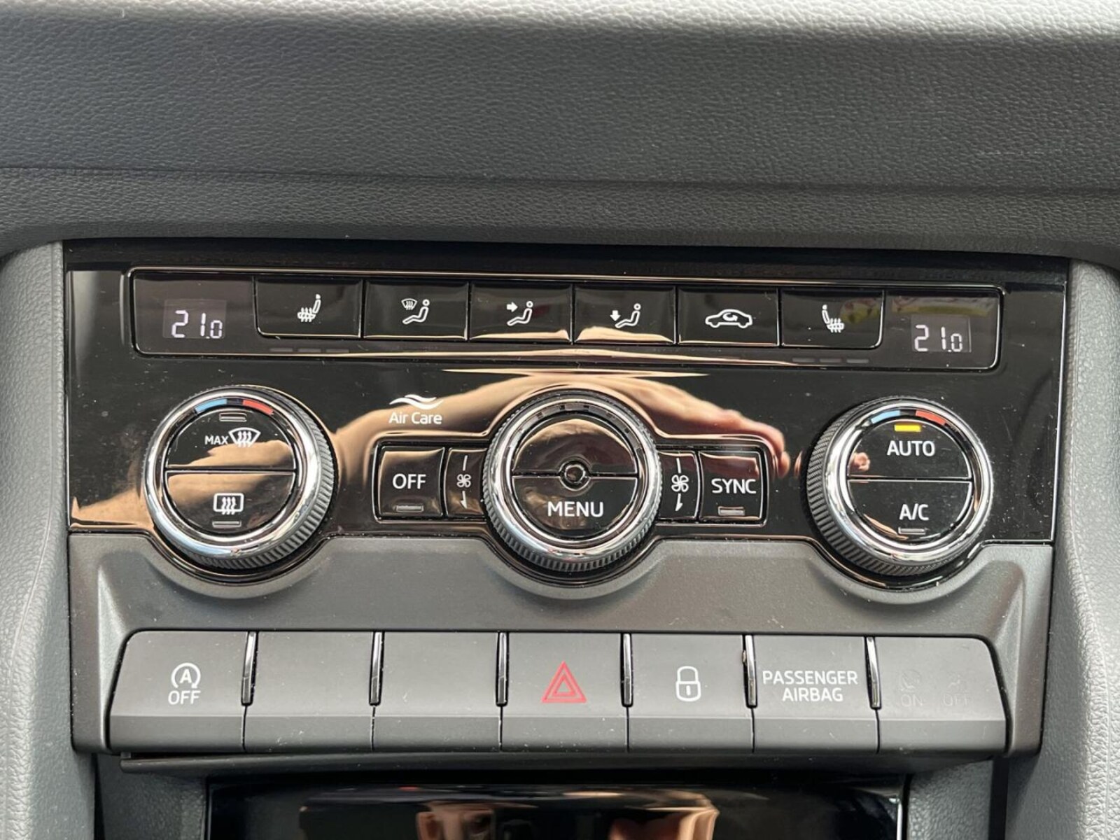 Škoda Karoq – Bild 14