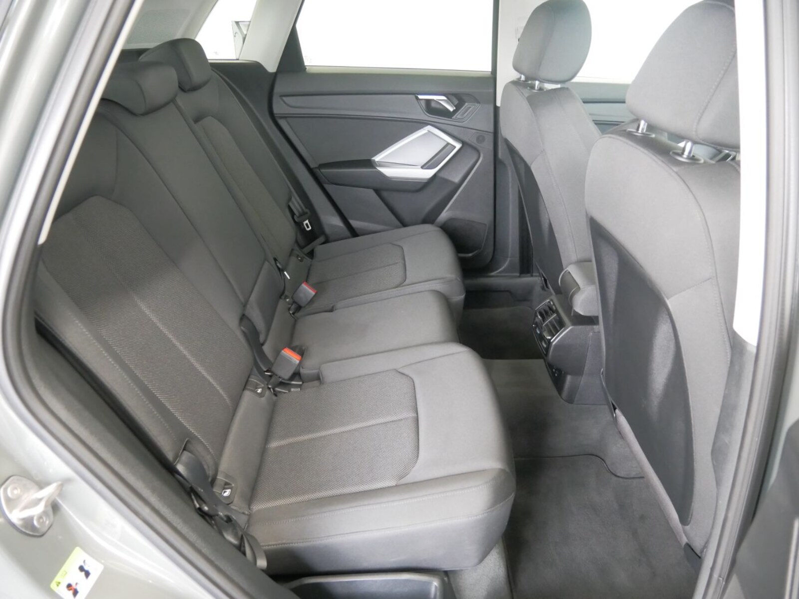 Audi Q3 – Bild 8
