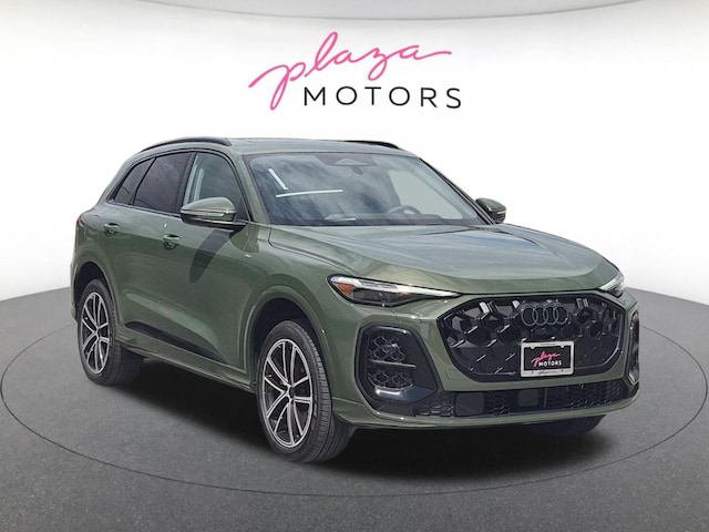 2026 Audi Q5