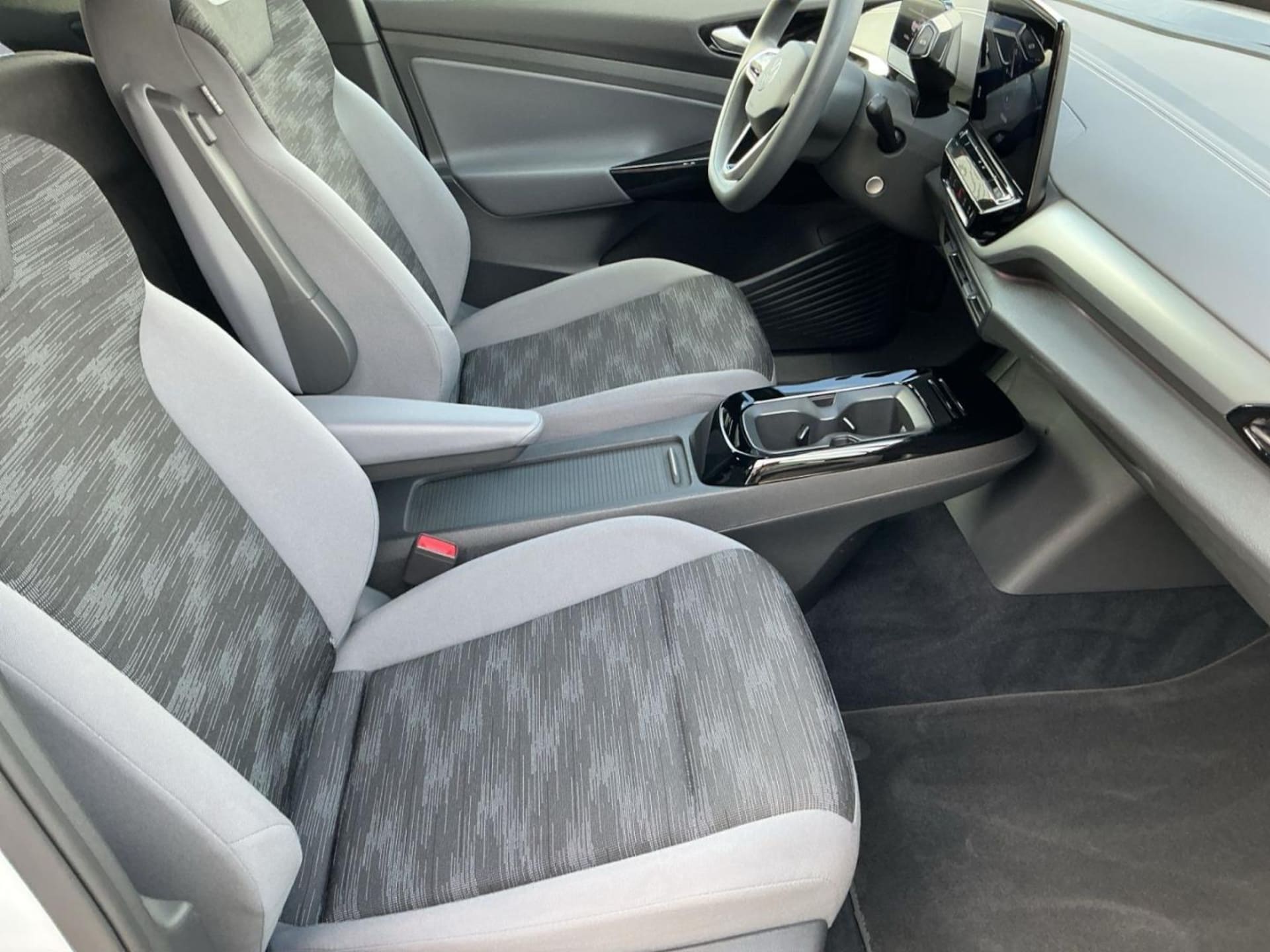 Volkswagen ID.5 Pro