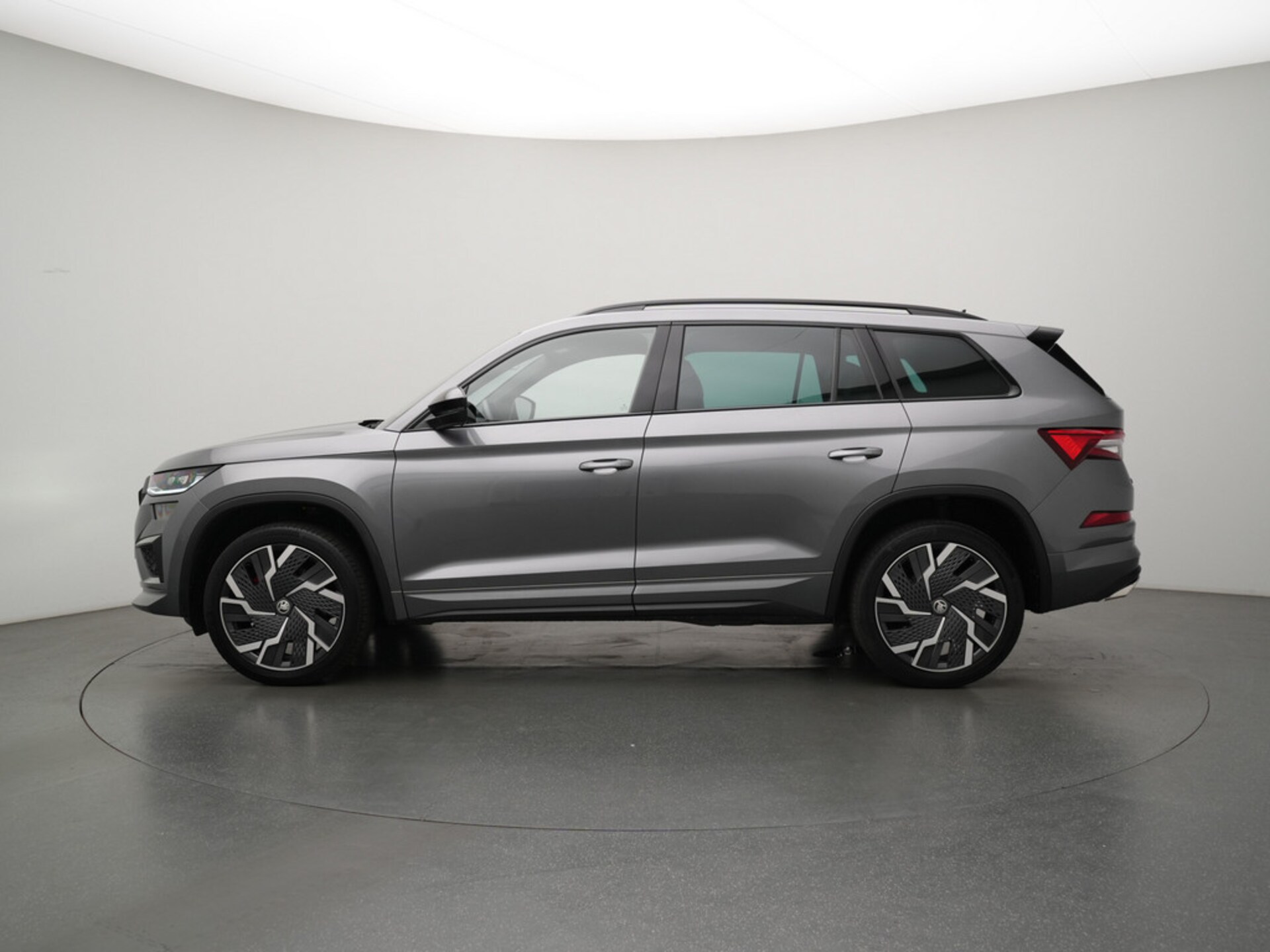 Skoda Kodiaq RS
